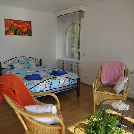 Guest house Zur Herzklinik *