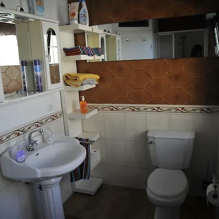 Zur Herzklinik Guest house Bad Oeynhausen