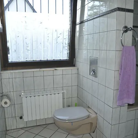 Guest house Zur Herzklinik *
