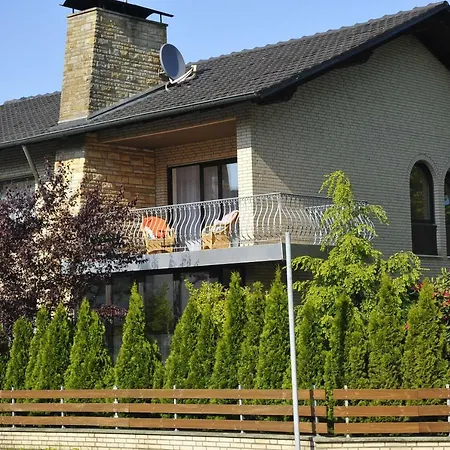 Zur Herzklinik * Bad Oeynhausen