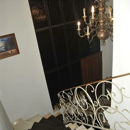 Zur Herzklinik Guest house Bad Oeynhausen