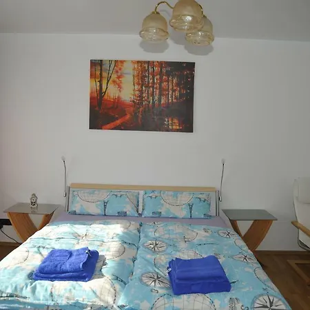 Zur Herzklinik Guest house Bad Oeynhausen