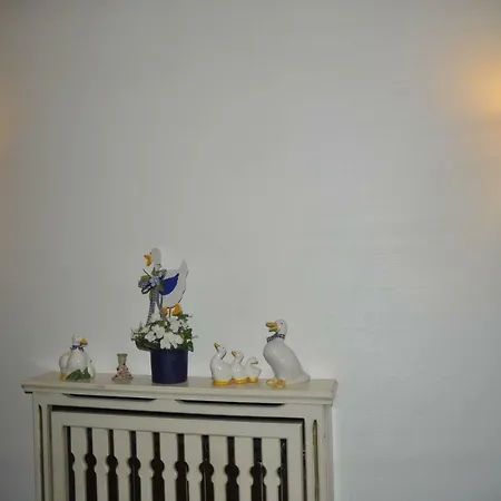 بيت ضيافة Zur Herzklinik