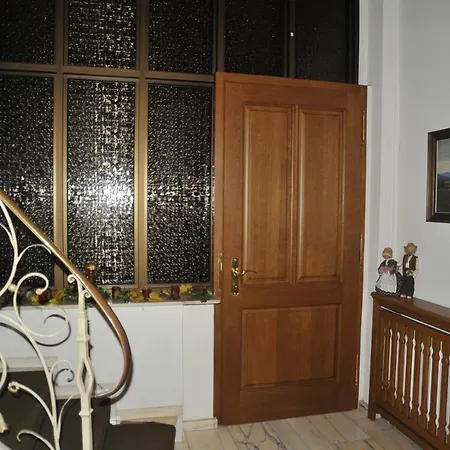 Guest house Zur Herzklinik