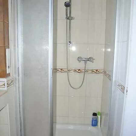 Guest house Zur Herzklinik *