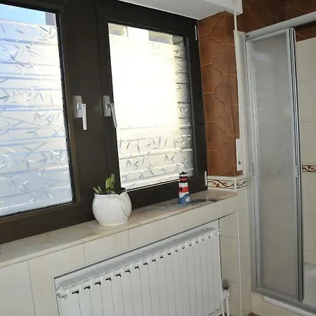 Guest house Zur Herzklinik *