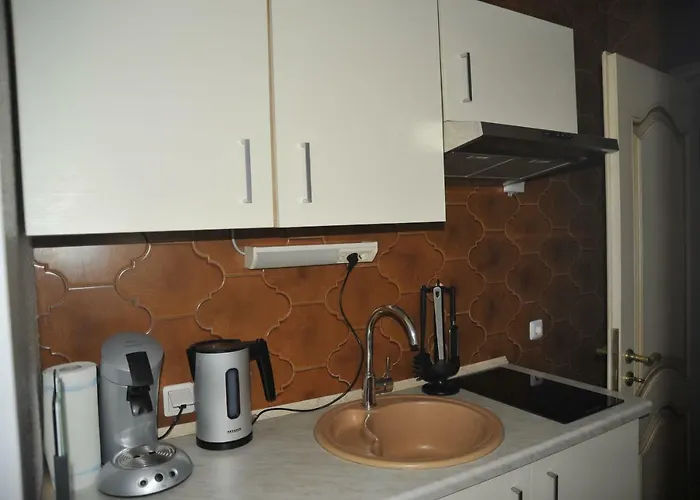 Zur Herzklinik * باد اوينهاوسن