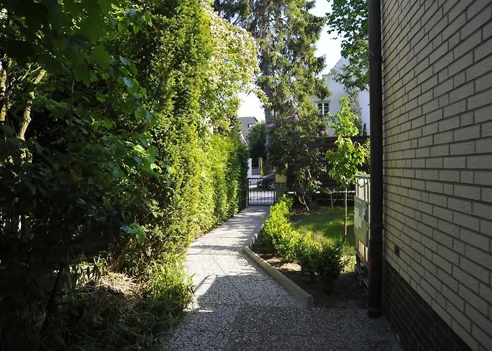 Helles Zi. Herzzentrum/gop In 5min Gasthof *