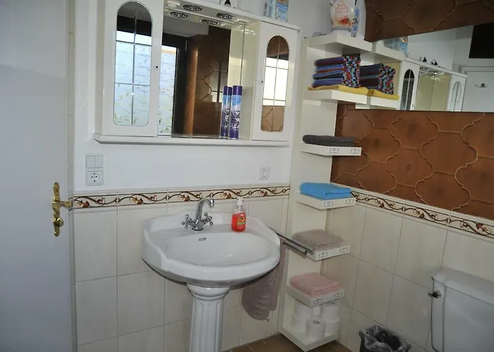 Zur Herzklinik * باد اوينهاوسن