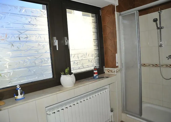 بيت ضيافة Zur Herzklinik *