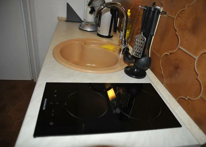 Helles Zi. Herzzentrum/gop In 5min